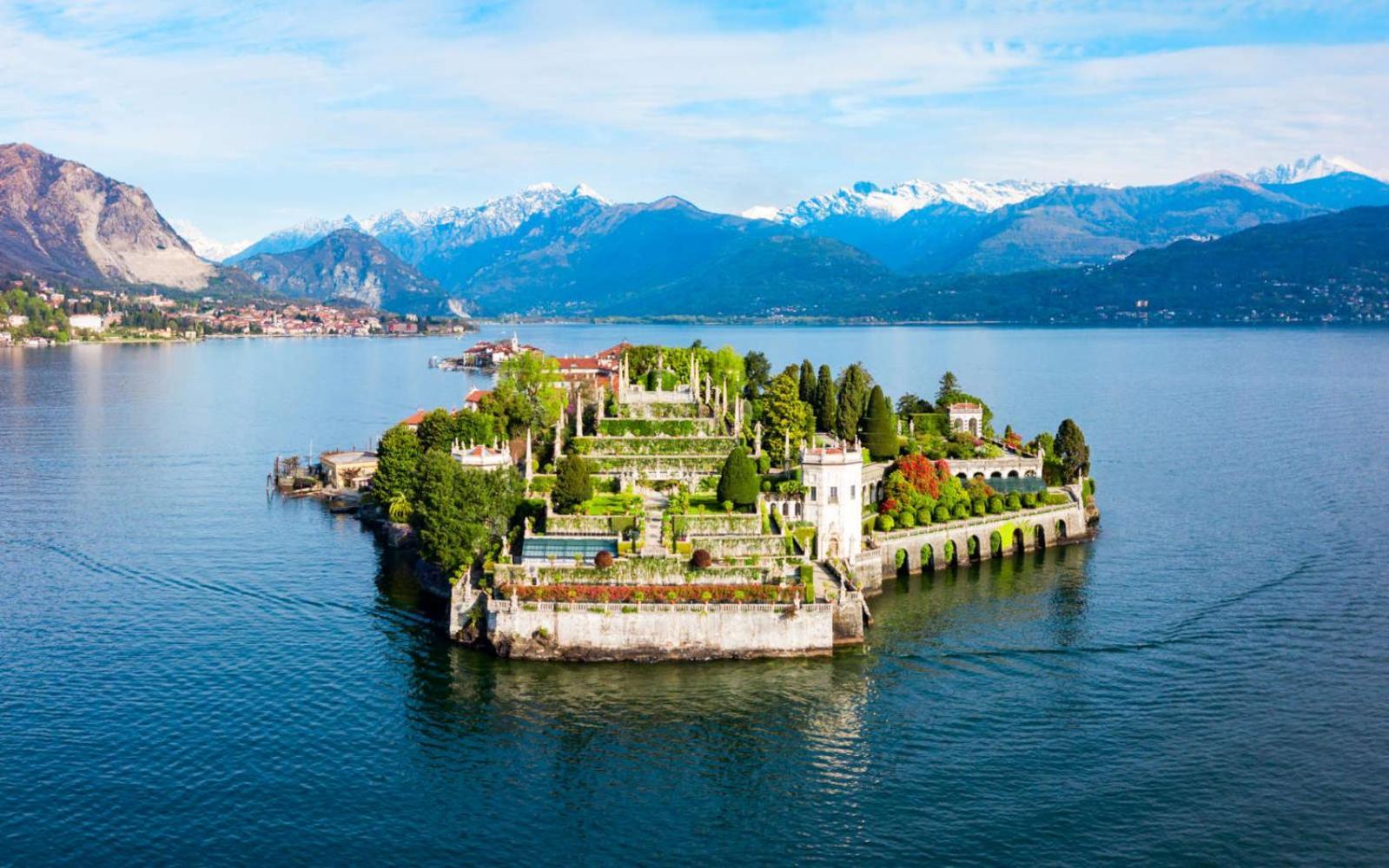 La Casa Dei Laghi 1 Comabbio Monate Maggiore Orta Mercallo ภายนอก รูปภาพ